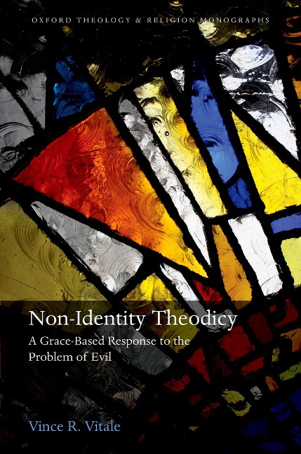 Non-Identity Theodicy - Vince R. Vitale
