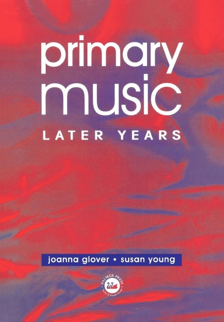 Primary Music - Jo Glover, Susan Young