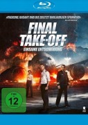 Cover-Bild zum Titel 'Final Take-Off - Einsame Entscheidung' von 'Tikhon Kornev, Aleksey Onishchenko, Nikolay Lebedev, Yuriy Korotkov, Nikolay Kulikov'
