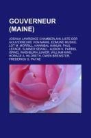 Gouverneur (Maine) - 