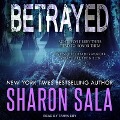 Betrayed - Sharon Sala