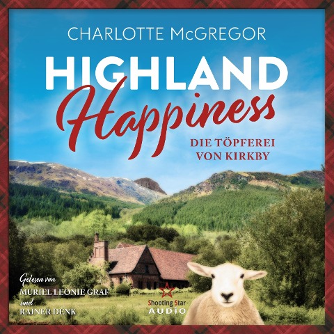 Die Töpferei von Kirkby - Charlotte McGregor