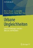 Urbane Ungleichheiten - 