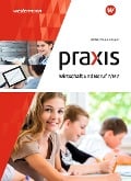 Cover-Bild zum Titel 'Praxis Wirtschaft und Beruf 7/M7. Schülerbuch. Mittelschulen in Bayern' von ''
