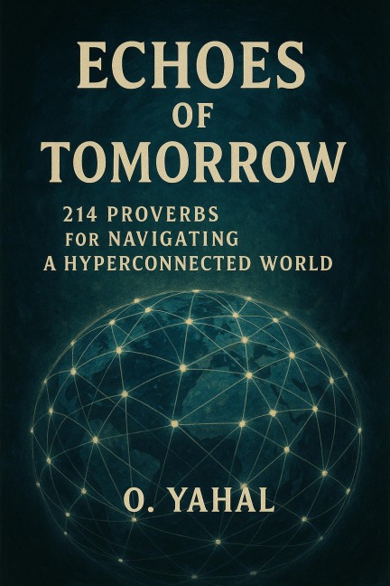 Echoes of Tomorrow - O. Yahal
