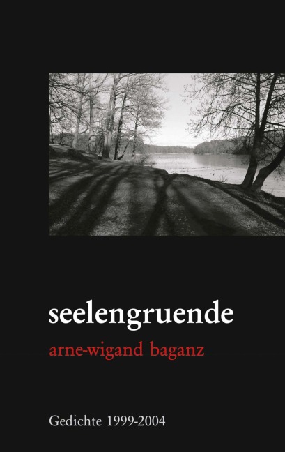 seelengruende - Arne-Wigand Baganz