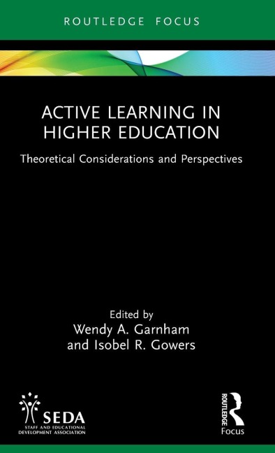 Active Learning in Higher Education - 