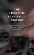 Cover-Bild zum Titel 'The Linguistic Carnival of Thought' von 'Rein Raud'