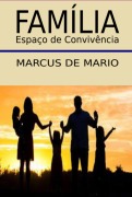 Família, Espaço De Convivência - Marcus de Mario