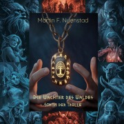 Cover-Bild zum Titel 'Die Wächter des Waldes' von 'Martin Nyenstad'