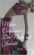 Die Nacht mit Isabelle - Marie Cordonnier