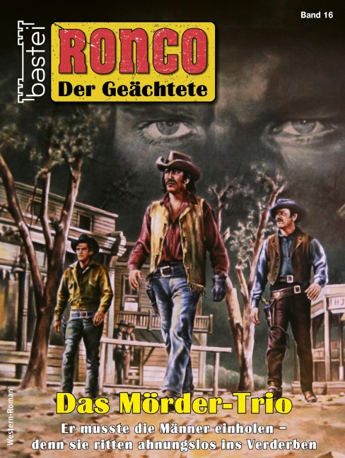 RONCO 16 - Frank Glaser