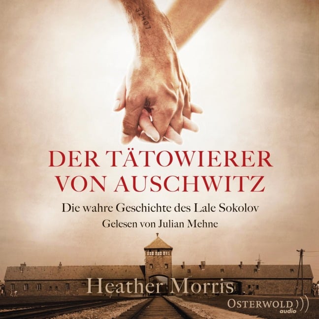 Der Tätowierer von Auschwitz - Heather Morris