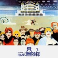 Cover-Bild zum Titel 'Amarcord' von 'Nino Ost/Rota'