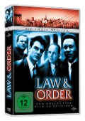 Law & Order - Dick Wolf, Rene Balcer, Michael S. Chernuchin, Robert Nathan, Richard Sweren