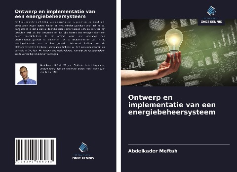 Ontwerp en implementatie van een energiebeheersysteem - Abdelkader Meftah