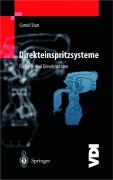 Cover-Bild zum Titel 'Direkteinspritzsysteme für Otto- und Dieselmotoren' von ''