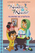 Cover-Bild zum Titel 'Asistentes de Arquitecta (Architect Assistants)' von 'Marzieh A Ali'