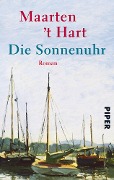 Die Sonnenuhr - Maarten 't Hart