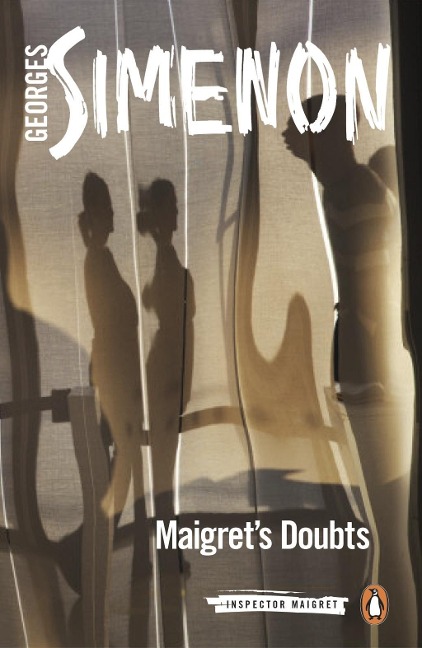 Maigret's Doubts - Georges Simenon