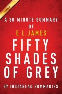 Summary of Fifty Shades of Grey - Instaread Summaries