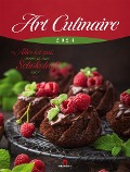 Art Culinaire Kalender 2024 - 