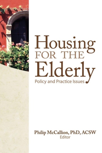 Housing for the Elderly - 