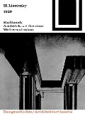 1929 Rußland: Architektur für eine Weltrevolution - El Lissitzky
