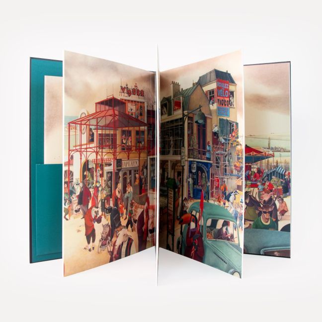 InsideView 6
