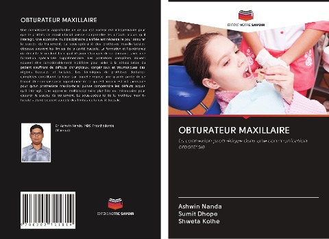 OBTURATEUR MAXILLAIRE - Ashwin Nanda, Sumit Dhope, Shweta Kolhe