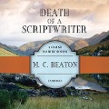 Death of a Scriptwriter - M. C. Beaton