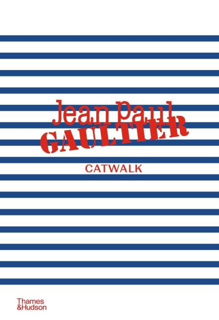 Jean Paul Gaultier Catwalk - 