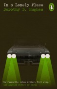 Cover-Bild zum Titel 'In a Lonely Place' von 'Dorothy B. Hughes'