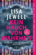 Cover-Bild zum Titel 'Kein Hauch von Wahrheit' von 'Lisa Jewell'