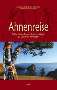 Cover-Bild zum Titel 'Ahnenreise' von 'Jennie Appel, Dirk Grosser'