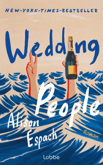 Wedding People - Alison Espach