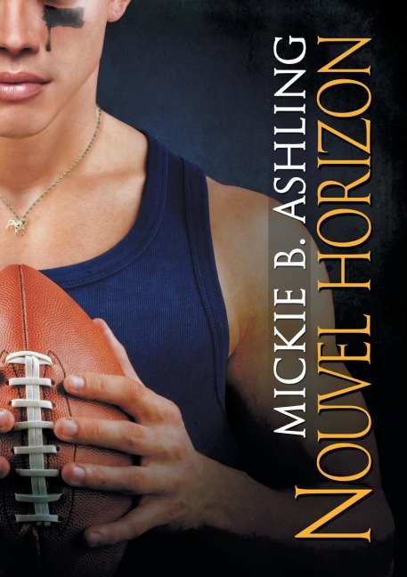 Nouvel Horizon - Mickie B Ashling, Anne Solo