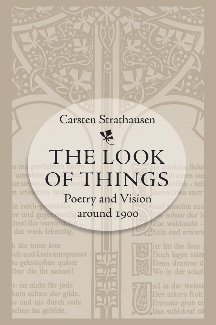 The Look of Things - Carsten Strathausen