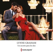Cover-Bild zum Titel 'Un secreto para los dos' von 'Lynne Graham'