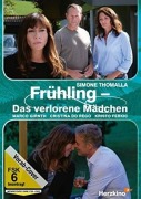 Frühling - Das verlorene Mädchen - Natalie Scharf, Johannes Brandt