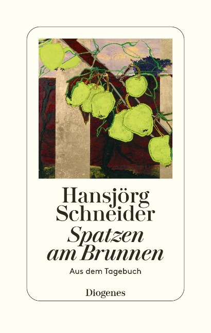 Spatzen am Brunnen - Hansjörg Schneider