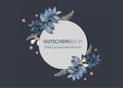 Cover-Bild zum Titel 'Gutscheinbuch zum selbst ausfüllen - Über 30 Blanko Gutscheine Vorlagen - Mehr Zeit für uns dank persönlicher Gutscheine' von 'Love List'