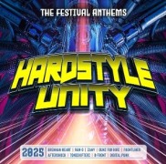 Cover-Bild zum Titel 'Hardstyle Unity (2CD)' von 'Various'
