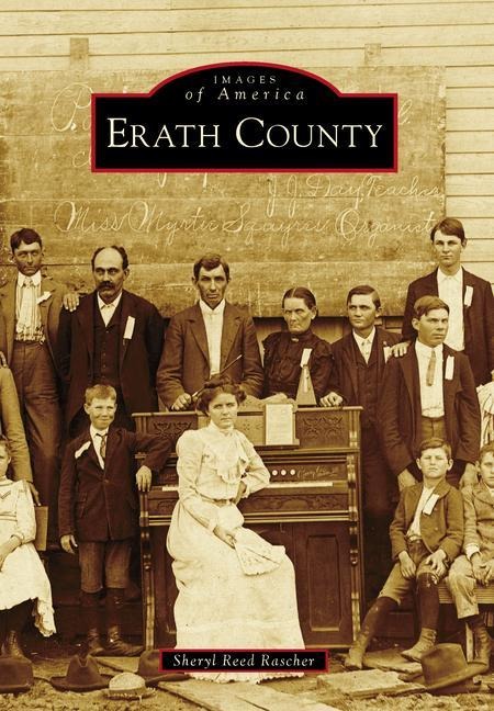 Erath County - Sheryl Rascher