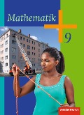 Cover-Bild zum Titel 'Mathematik 9. Schulbuch. Rheinland-Pfalz und dem Saarland' von ''