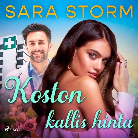 Koston kallis hinta - Sara Storm