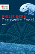 Der zweite Engel - Philip Kerr