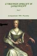 Cover-Bild zum Titel '12 VROUWEN OPRECHT IN GODSVRUCHT, deel 17' von 'Willem Westerbeke'