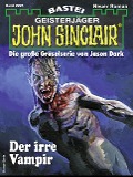 John Sinclair 2225 - Jason Dark