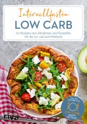 Cover-Bild zum Titel 'Intervallfasten Low Carb' von 'Low-Carb-Rezept des Tages'